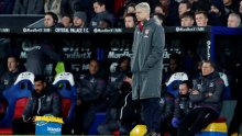 Arsene Wenger pobjedom uljepšao svoju povijesnu utakmicu