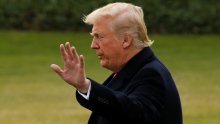 Trump: Bio sam mekan prema Kini jer za mene je rat jedina bitnija stvar od trgovine