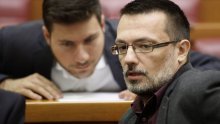 Runtić u Saboru: Problem blokiranih je postao sistemski problem