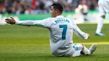 Nevjerojatna vijest iz Madrida; evo što je Ronaldo zatražio od Reala!