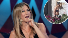 Senzacija u bikiniju: Jennifer Aniston ima tijelo za poželjeti