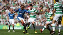 Niko Kranjčar na žestokom udaru kritičara: On je igrač manje za Rangerse