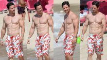 Na radost brojnih obožavateljica, Mark Wahlberg ponovno se skinuo