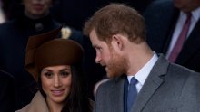 Princ Harry i Meghan Markle u ekonomskoj klasi otputovali na odmor