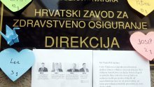 HZZO: Tvrdnje Hrvatskog saveza udruga OSice preuranjene