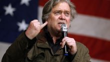 Bizaran obrat: Steve Bannon povukao optužbe protiv Donalda Trumpa Jr.