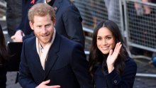 Meghan Markle ima želju za vjenčanje koja malo prkosi kraljevskoj tradiciji