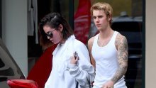 Justin Bieber i Selena Gomez ušutkali glasine o razlazu