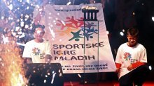 Sportske igra mladih uskoro se šire i na Makedoniju