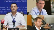 Što se događa u vrhu krim policije: Poplava inspektora s 'putrom na glavi' ili nešto drugo?