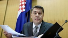 Lalovac ostao bez riječi na istragu protiv šefice Porezne