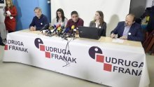 Udruga Franak želi kredite u kunama, bankari uzvraćaju: Nema žurbe