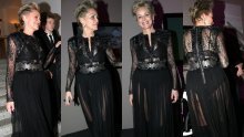 Fatalna Sharon Stone i na pragu 60-e ostavlja bez daha