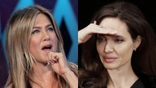 Jennifer Aniston i Angelina Jolie: Susret bivših suparnica koji svi željno iščekuju