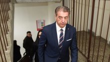 Milinović može biti župan i ginekolog istovremeno