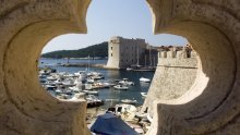 Dubrovnik četvrti najljepši europski grad