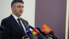 Plenković: Puno smo bliže rješenju graničnog pitanja sa Slovenijom nego se to čini