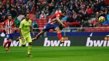 Jedan, jedini, neponovljivi! Ovakvo nešto može izvesti samo Diego Costa