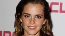 Emma Watson konačno promijenila imidž slatkice: Nova frizura joj odlično pristaje