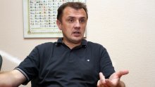 HDZ-ov županijski povjerenik Darko Nekić o Milinoviću: Nema straha da on ozbiljnije našteti stranci u Lici