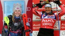 Shiffrin korak do nemogućeg rekorda kojem ni čudesna Janica nije bila blizu