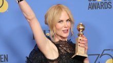 Nakon prošlogodišnje sramote Nicole Kidman pokazala da zna normalno pljeskati