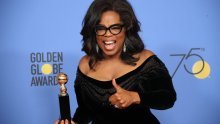 Hoće li se Oprah Winfrey kandidirati za američku predsjednicu?