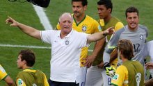 Kapitulirao: Scolari napokon podnio ostavku