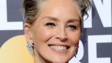 Sharon Stone otkrila: 'Davali su mi tek pet posto šanse da preživim'