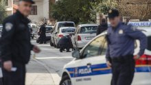 Pucnjava u Splitu, policija traga za napadačem