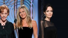 Jennifer Aniston nije prošetala crvenim tepihom, a razlog je Angelina Jolie