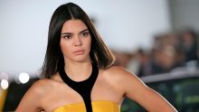 Kendall Jenner: 'Nisam gej i nemam što skrivati'