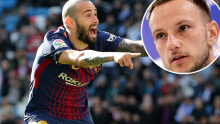 Rakitić suigraču kojeg se Barca želi riješiti dao jasan savjet gdje otići!