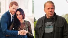 Otac Meghan Markle ipak sretan: 'Harry je pravi džentleman'