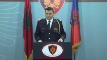 Albanska vlada smijenila ravnatelja policije zbog neefikasnosti u suzbijanju narkomafije