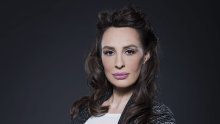 Ivana Kovač pozirala s kćerkicom Elenom