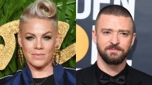 Pink i Justin Timberlake nastupaju na ovogodišnjem Superbowlu