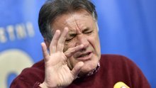 Mamić sat i 40 minuta pretresao život, pa zavapio: Ja sam najsiromašniji čovjek u Europi!