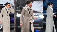 Odjevni komadi koji pričaju priču: Meghan Markle opet ima stajling za pet