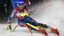 Shiffrin potukla konkurenciju i izjednačila se sa legendarnim Stenmarkom