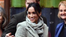 Sve za ljubav: Meghan Markle izbrisala sve profile na društvenim mrežama