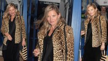 Kate Moss u kaputu starom 10 godina: Bezvremenski komad s kojim ne možete pogriješiti