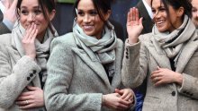 Meghan Markle uspješno krši kraljevska pravila