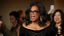 Oprah Winfrey u šoku: Blatna bujica i vatrena stihija okružile joj dom