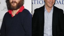 Joaquin Phoenix kao Charles Manson