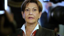 Martina Dalić se oglasila o situaciji u Agrokoru i Uljaniku