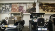 Muzej automobila Ferdinand Budicki otvara svoja vrata