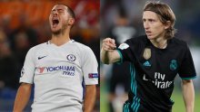 Nova transfer bomba; Eden Hazard dolazi u Real Madrid, što će biti s Modrićem?