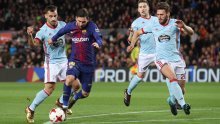 Barcelona petardom u četvrtfinale; u golijadi strijelac i Rakitić