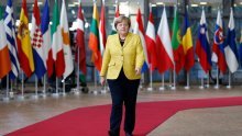 Merkel o koalicijskim pregovorima: Svi moramo učiniti bolne kompromise